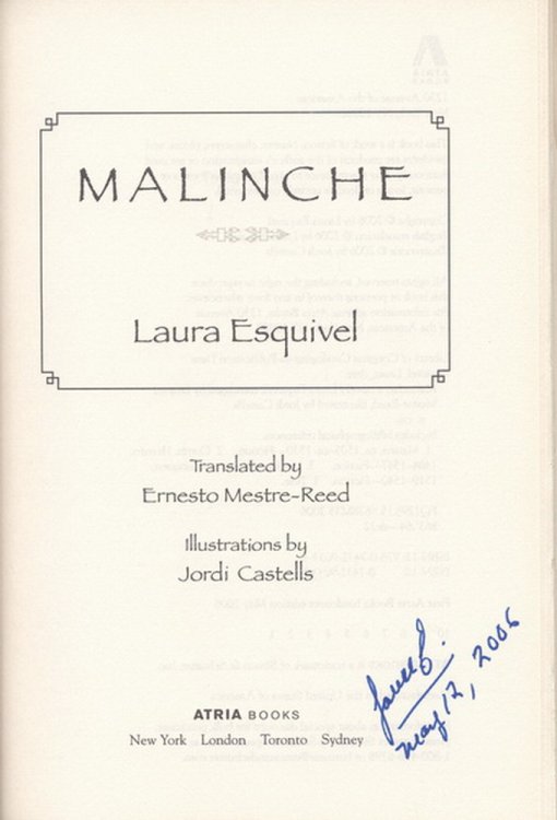 Malinche