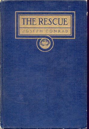 Rescue, The