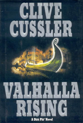 Valhalla Rising