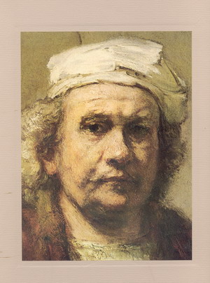 World of Rembrandt, The