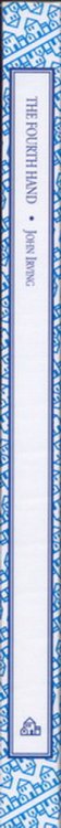 Fourth Hand, The