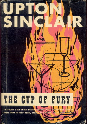 Cup of Fury, The