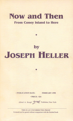 Heller Collection: Now and Then: From Coney Island to Here