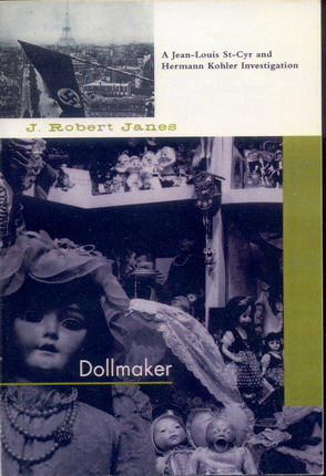 Dollmaker