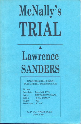 McNally's Trial