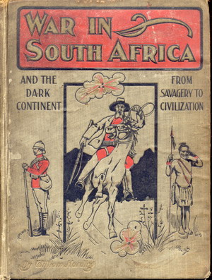 War in South Africa