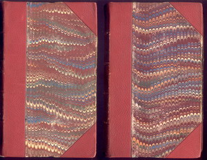 Adventures of Peregrine Pickle - 2 Vols.