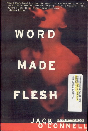 Word Made Flesh