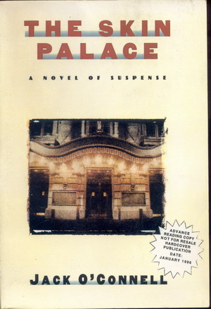 Skin Palace, The