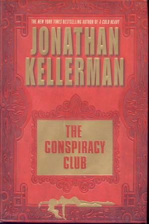 Conspiracy Club, The