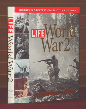 World War Two - Life