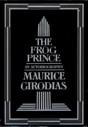 Frog Prince, The: An Autobiography