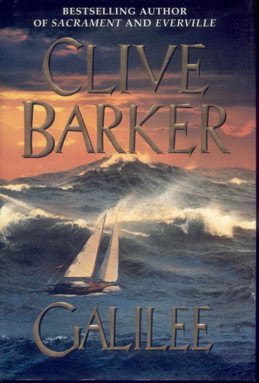 Galilee
