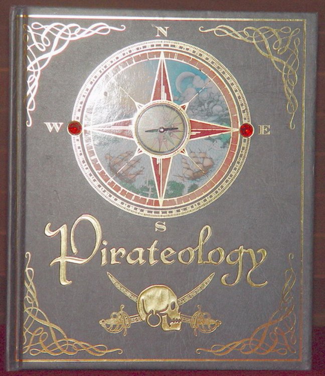 Piratetology