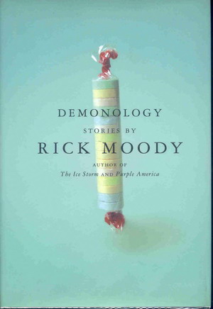 Demonology