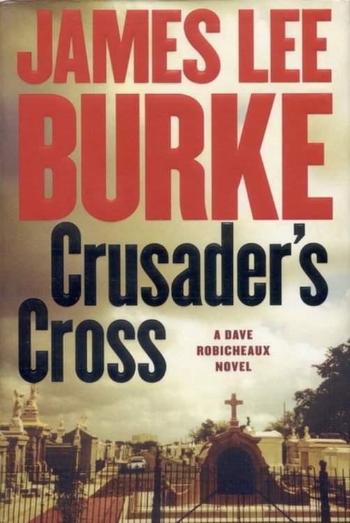Crusader's Cross