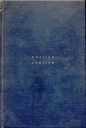 Poetica Erotica