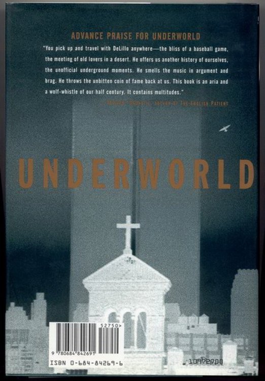 Underworld