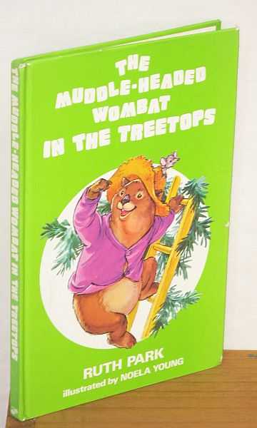 The Muddle-Headed Wombat in the Treetops