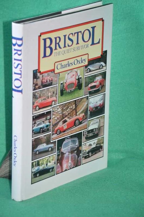 Bristol: The Quiet Survivor