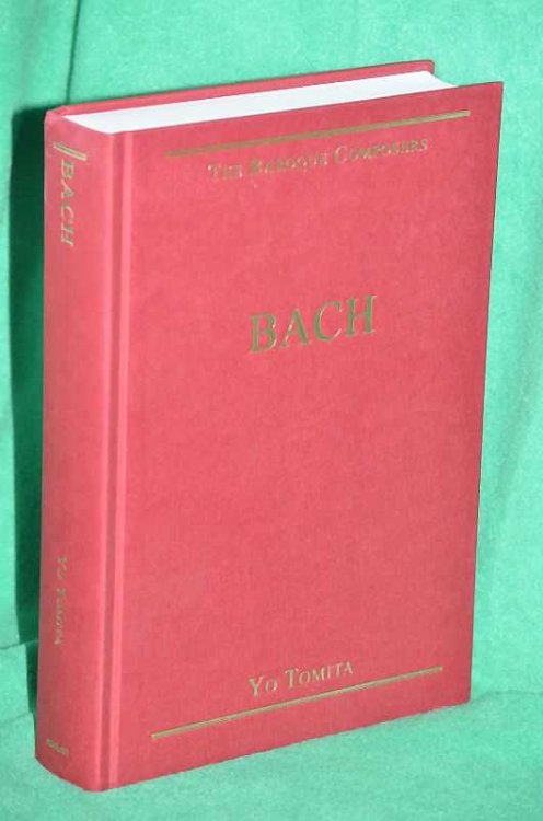 Bach : The Baroque Composers