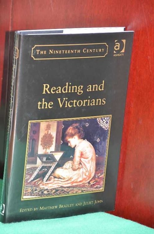 Reading and the Victorians