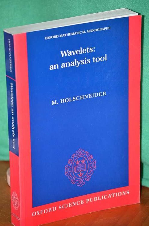 Wavelets: an analysis tool