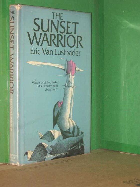 The Sunset Warrior