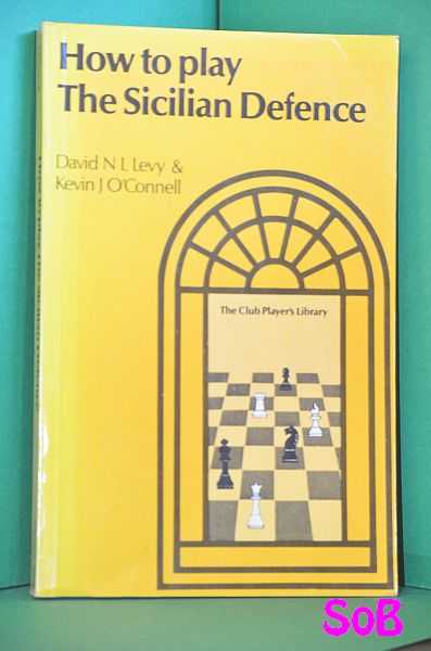 How to play The Sicilian Defence