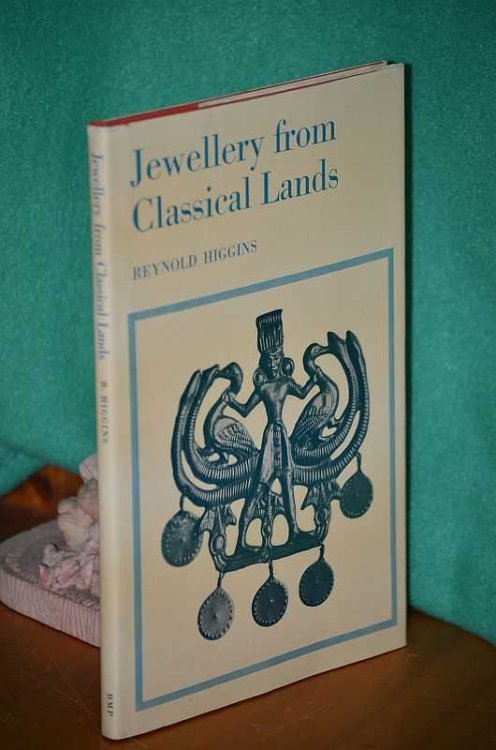 Jewellery from Classical Lands