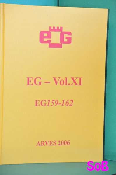 EG - Vol. XI: December 2005 : EG 159-162