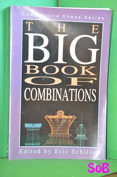 The Big Book of Combinations