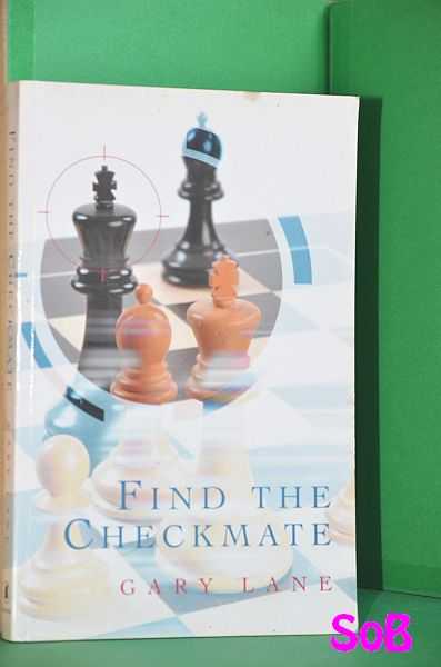 Find the Checkmate