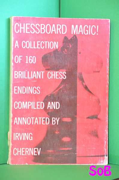 Chessboard Magic!