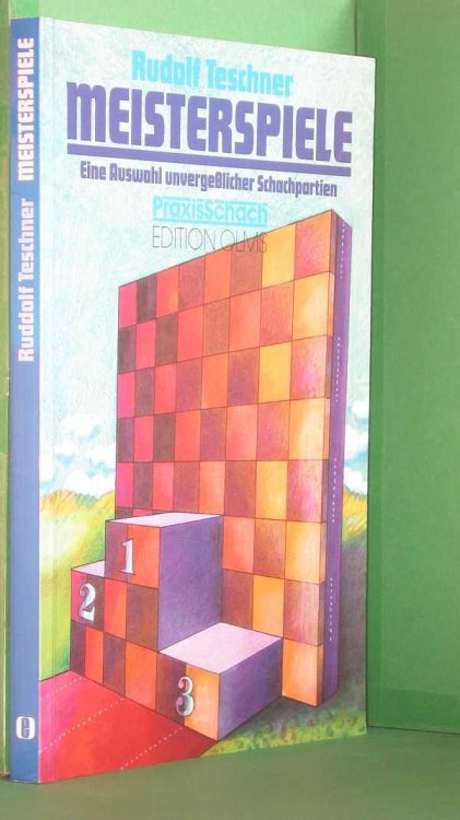 Meisterspiele