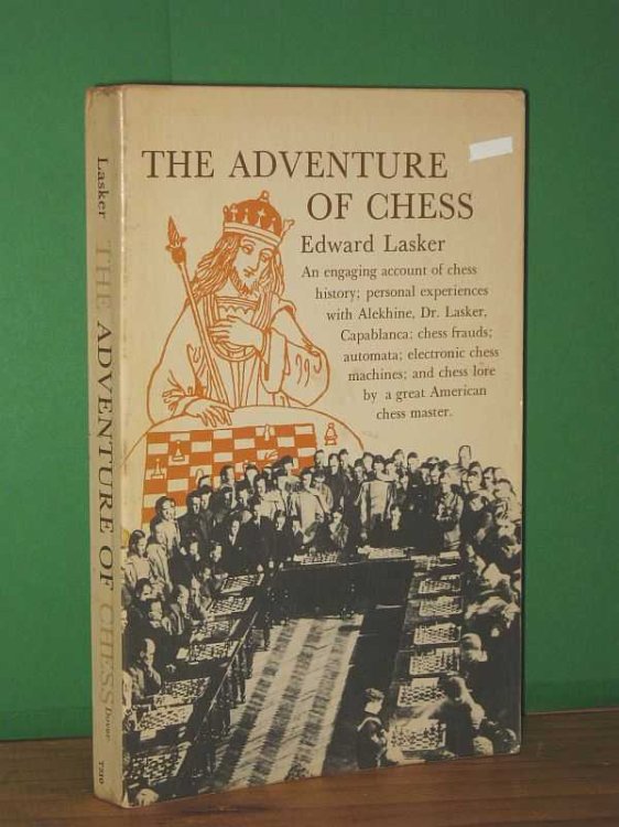 The Adventure of Chess