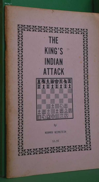 The King's Indian Attack