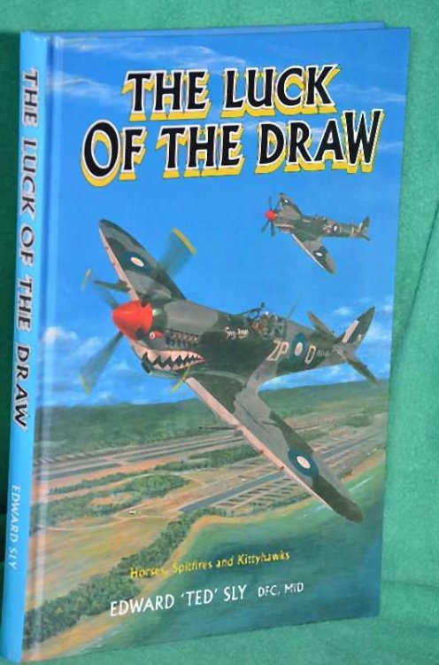 The Luck of the Draw