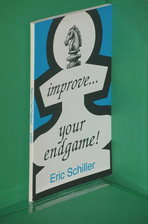 Improve Your Endgame!