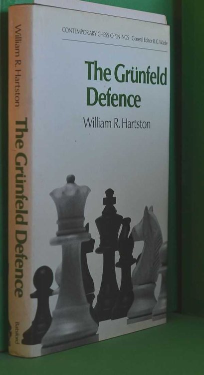 The Grunfeld Defence