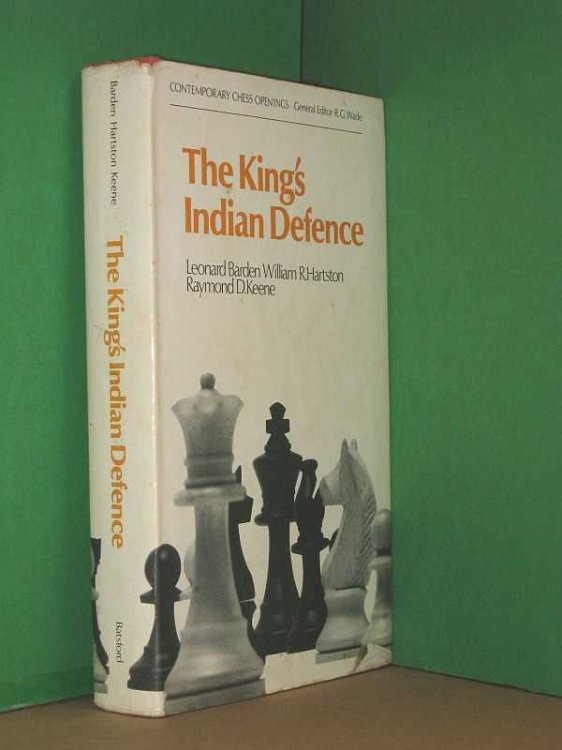The King's Indian Defence