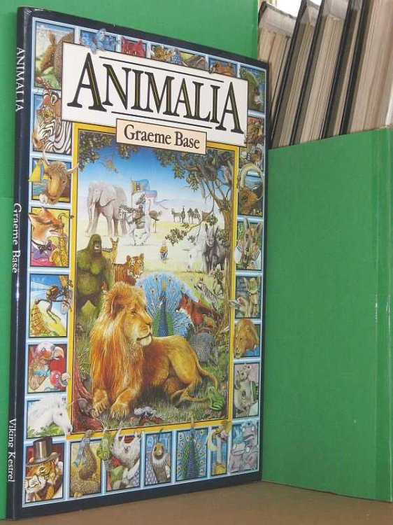 Animalia