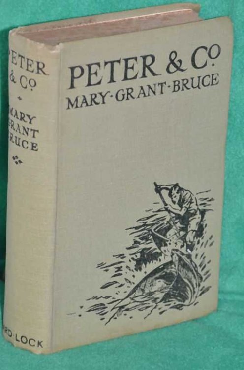 Peter & Co