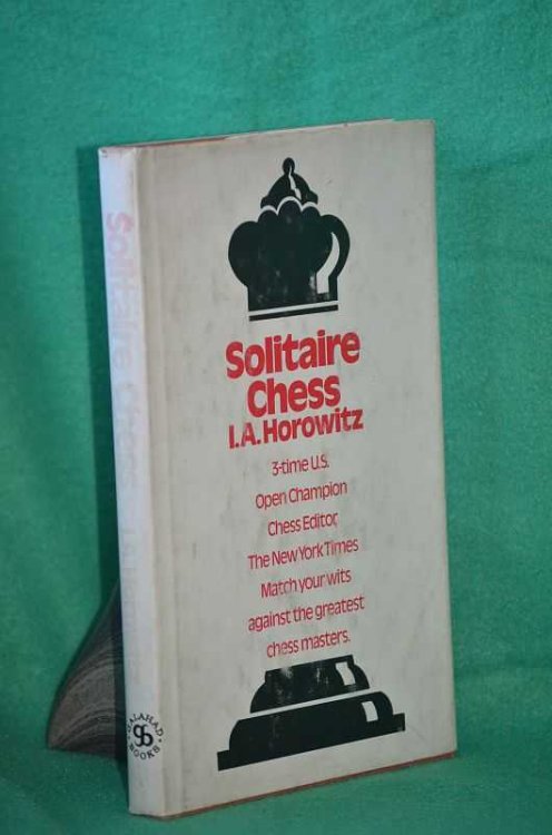 Solitaire Chess