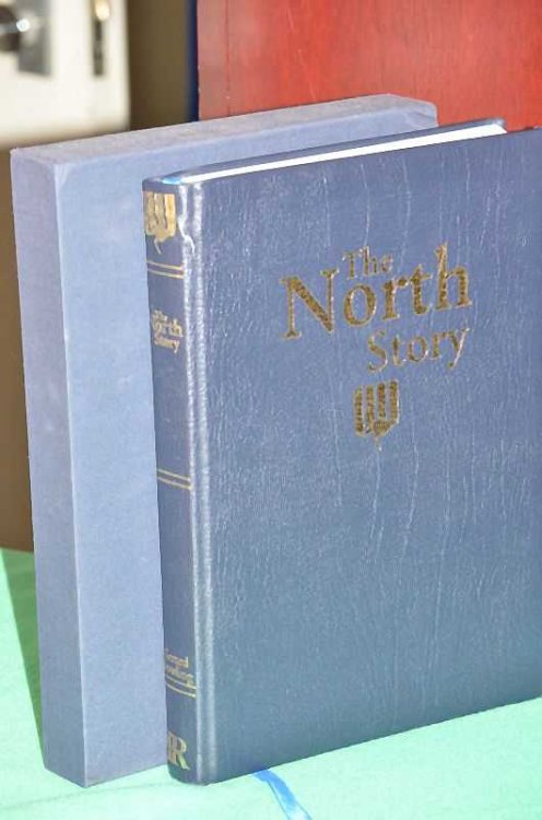 The North Story: Official Club Edition