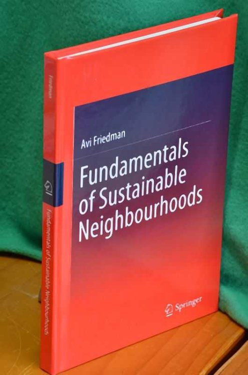 Fundamentals of Sustainable Neighbourhoods