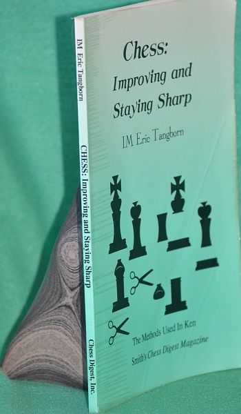 Chess: Improvising and Staying Sharp