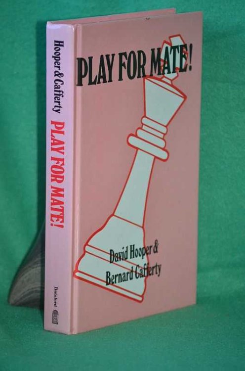 Play for Mate!