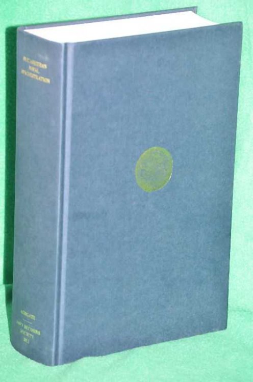 Elizabethan Naval Administration Vol 160