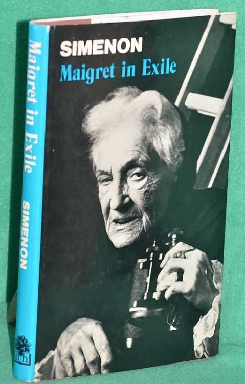 Maigret in Exile